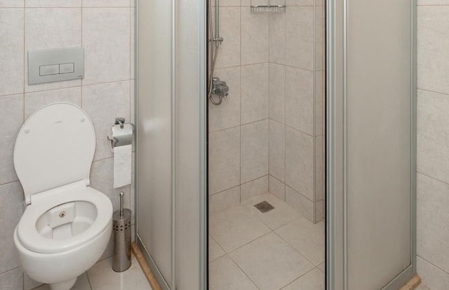 Villa Toprak in Dalyan - Photo 24