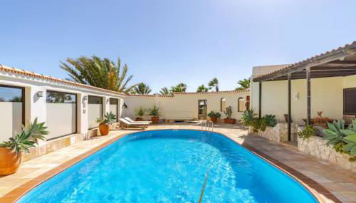 Casa Barranco Grande - Entspannung pur mit privatem Pool, wind- und sichtgeschützt - Photo 5, sunbed