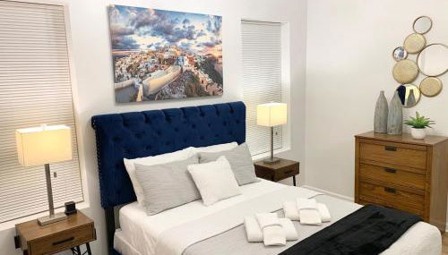 Lavish Luxe 2BD-1BA apartment in Federal Hill - Foto 2