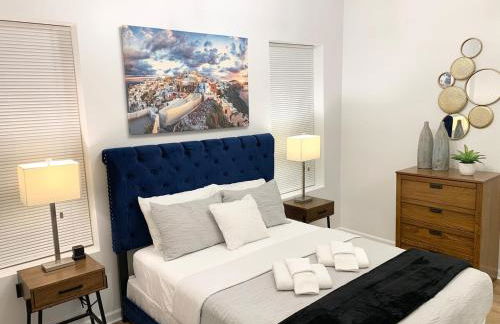 Lavish Luxe 2BD-1BA apartment in Federal Hill - Foto 2