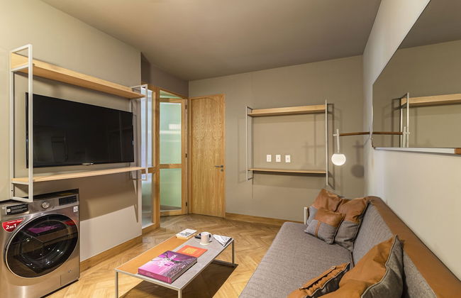 Casa Londres by Kukun - Foto 56