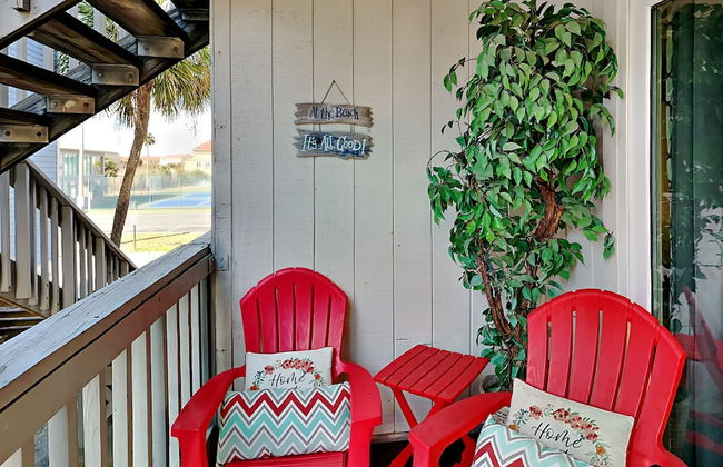 Villas on the Gulf Breeze by SVR - Foto 66