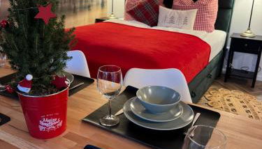 BergOase-Apart am Feldberg - Foto 3