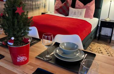 BergOase-Apart am Feldberg - Foto 3