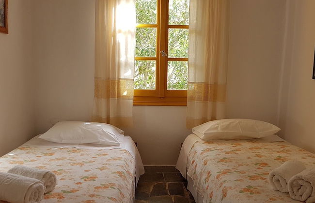 Shipwreck House - Foto 4