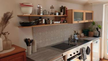 Gemütliche Unterkunft - Foto 5