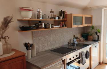 Gemütliche Unterkunft - Foto 5