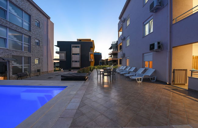 Sunset Beach Suites - Foto 75