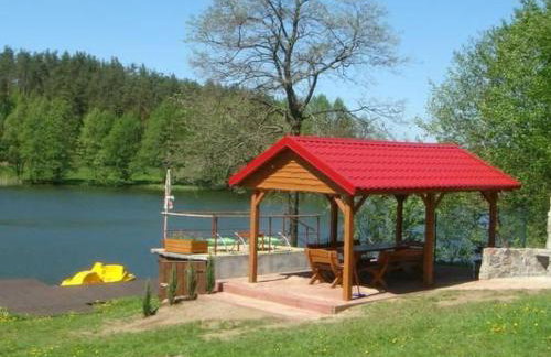 Holiday Home in Kaschubei by Interhome - Foto 1