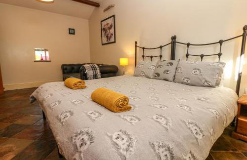 Rainbow Cottage - Foto 32