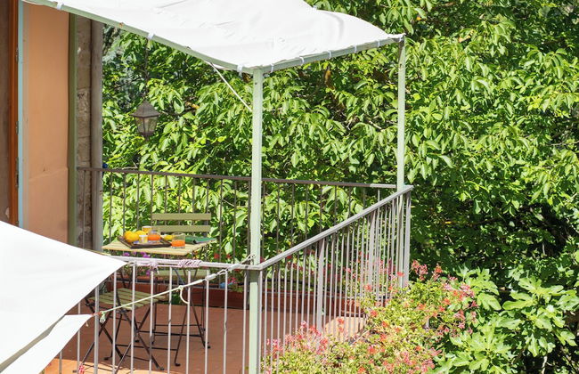 Podere La Vigna - Foto 19