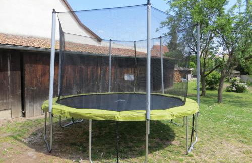 Le 128, duplex alsacien 10 personnes, piscine - Photo 38