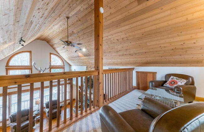 Cherry Ridge Retreat - Foto 51