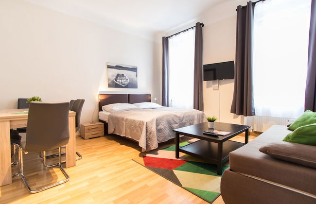 Apartment Mandlgasse - Foto 47