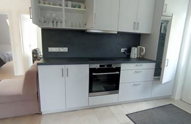 Peaceful Apartment-3 Zi, Loggia & Garden in Blankenese - Foto 11