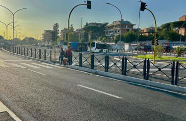 Italian luxury apartment - Foto 52