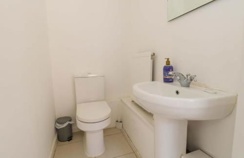 Weymouth Seaside House - Foto 20