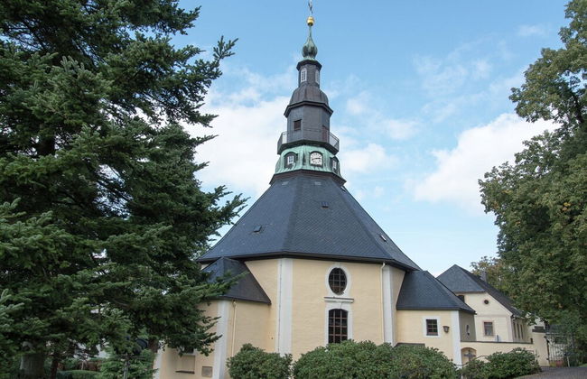 Majestic Stay in Deutschneudorf - Foto 34