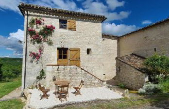 Gite de Calvet - Foto 1