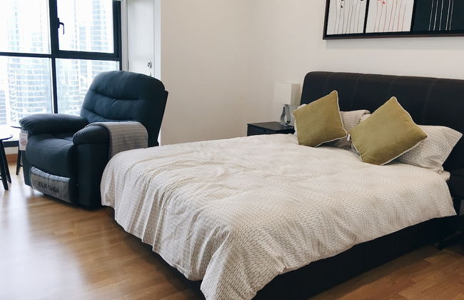 The Nest KL Gateway - Foto 18