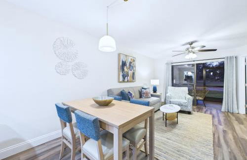 La Cita Country Club 2BR Condo - Foto 7