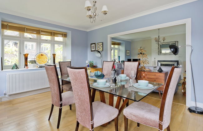 A Hampstead Retreat - Foto 13