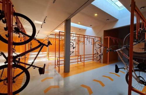 Apartamento 1117 Studio Mooca proximo ao Metro Belem - Photo 22