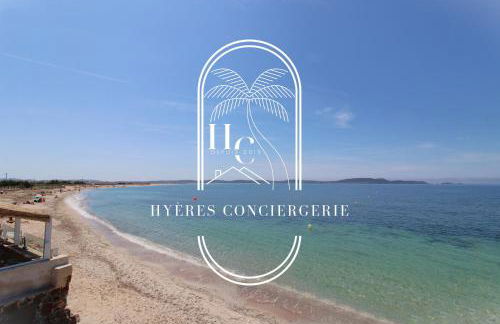 Villa Mont des Oiseaux Piscine Chauffée Clim Vue Mer By HC - Foto 38