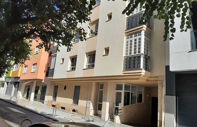 Apartment Huerta del Obispo - Foto 30