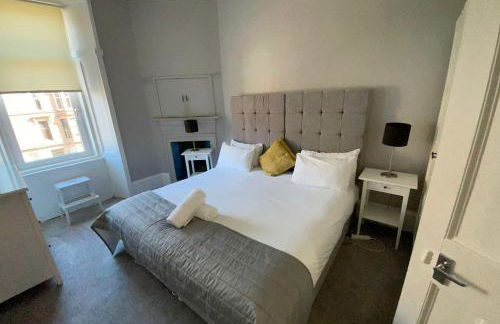 Great Location 2 Bed West End Flat - Foto 31