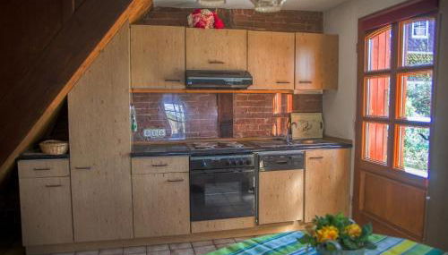 Ferienhaus Spieker - Hof Brockmann - Foto 2