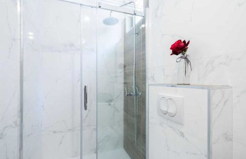 Apartments Tayra - Superior studio apartment with balcony BR1 - Foto 26