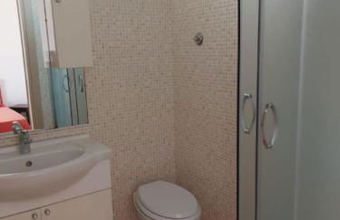 La Perla al mare 300mt from Perla Marina Beach - Foto 6