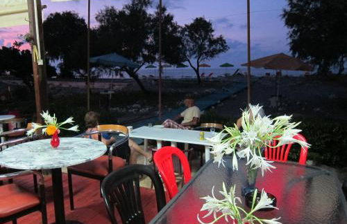 Baladinos Apartments - Foto 43