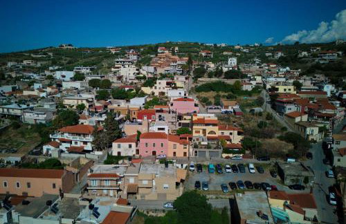 Chrysi's Boutique Traditional guesthouse - Photo 27