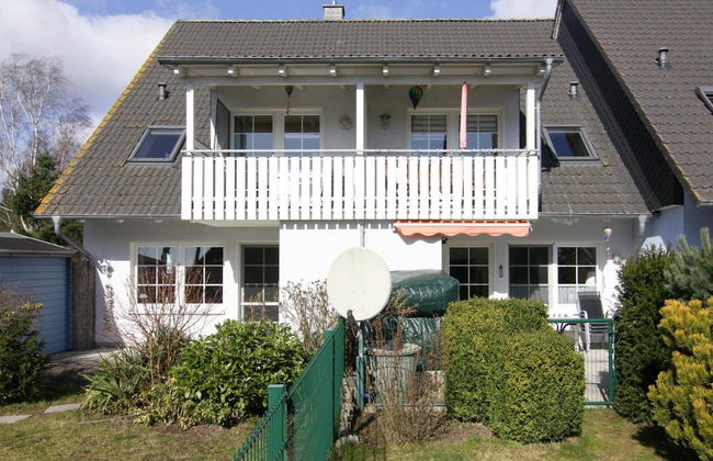 Apartment, Trassenheide - Foto 67