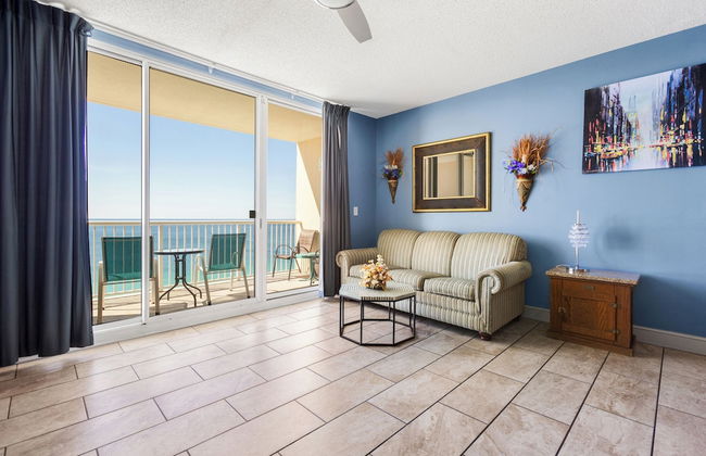 Majestic Beach Towers by Southern Vacation Rentals I - Foto 38