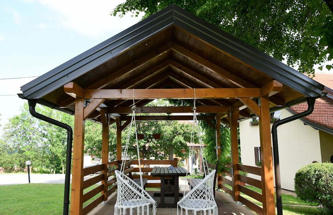 Garden Apartment Near Near Plitvicka Lake - Foto 25