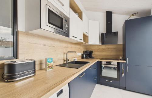 Maison pour 4 adultes 2 enfants a 30 m de la mer - Foto 9