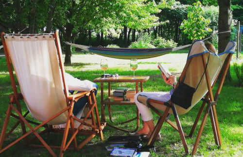 Al Canton Agriturismo di Design - Foto 3