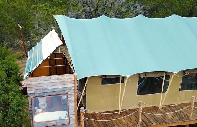 Lost Horizon Texas - Foto 61