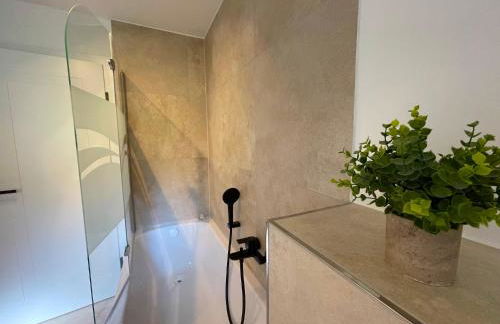 Ferienwohnung "Hochfeld City Apartment" - Foto 19