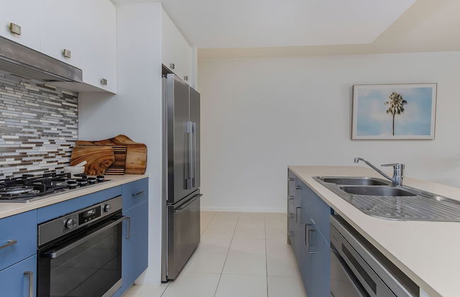 Drift Apartments - Foto 80