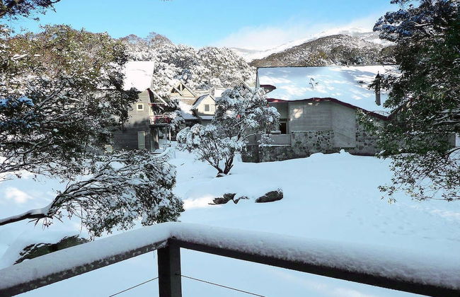 Jagungal 2 - Photo 24