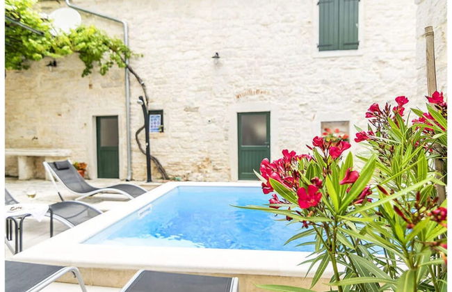 Villa San Vincenti - Foto 18