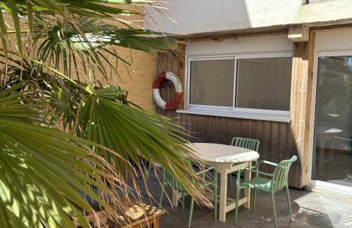 Logement spacieux au calme - Plage des Chalets - Foto 7