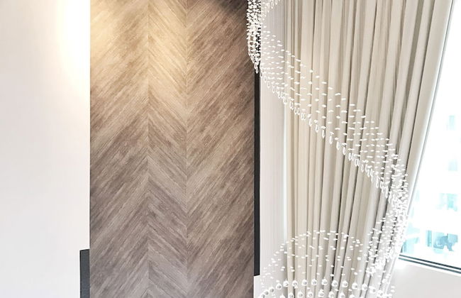 Luxury Duplex at The Reach Titiwangsa - Foto 12