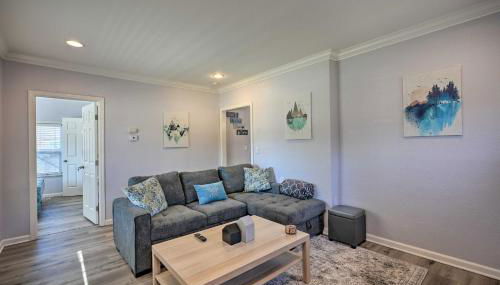 Pet-Friendly Sacramento Home about 5 to Downtown! - Photo 4