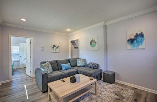 Pet-Friendly Sacramento Home about 5 to Downtown! - Photo 4