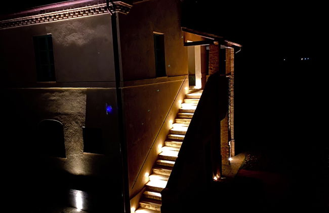 Tenuta d'Arbia - Foto 46